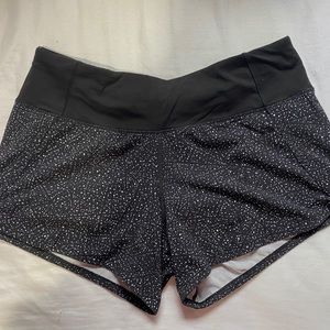 Lululemon Run Times Short 4”